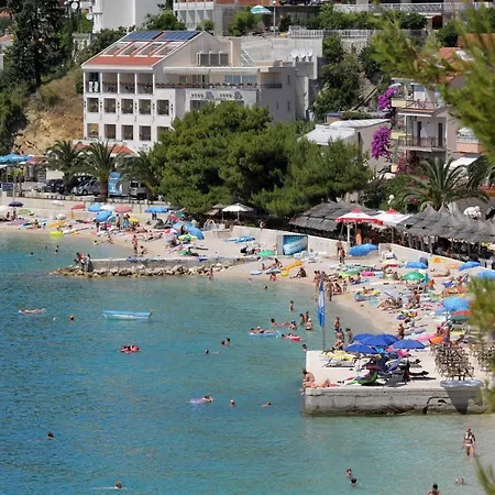 With A Parking Space Podgora, Makarska - 12807 *