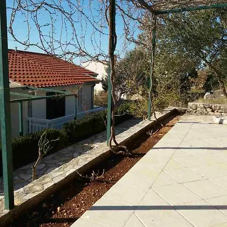 With A Parking Space Podgora, Makarska - 12807 Apartman