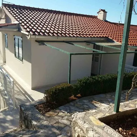Apartman With A Parking Space Podgora, Makarska - 12807 *