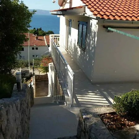 Apartman With A Parking Space Podgora, Makarska - 12807 Podgora (Split-Dalmatia)