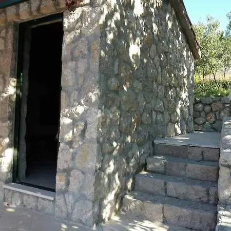 Apartman With A Parking Space Podgora, Makarska - 12807 *